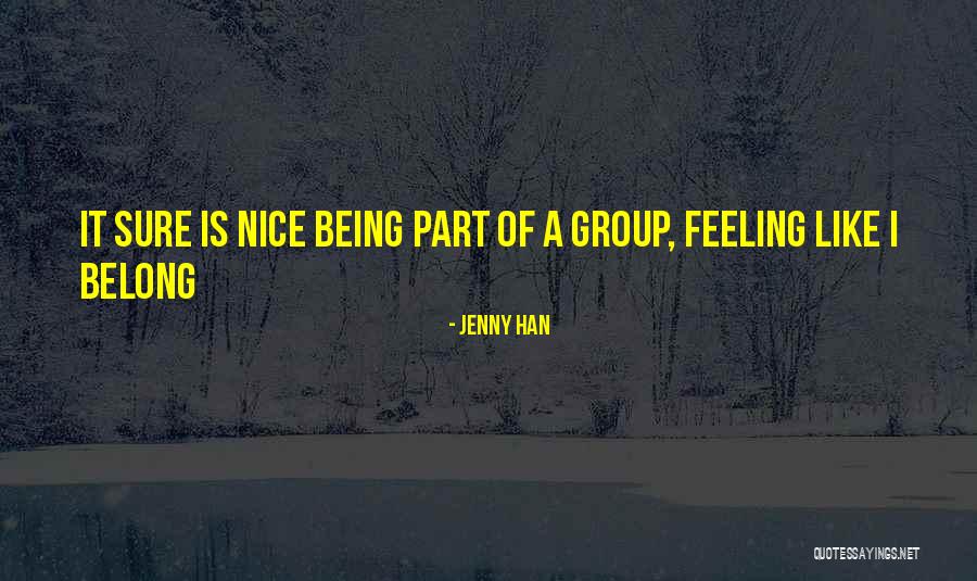 Vardhan Consulting Quotes By Jenny Han Vardhan Consulting Quotes By Jenny Han