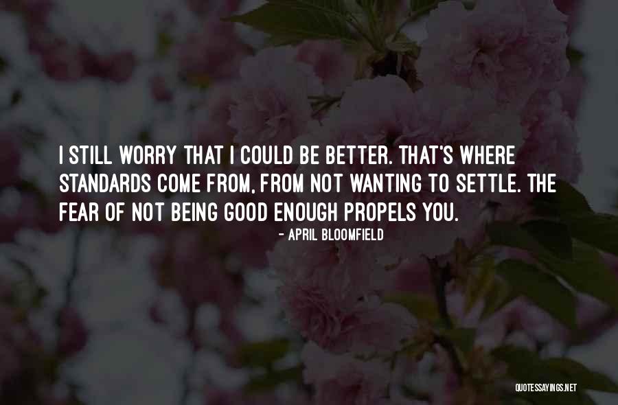 Vardiabasis Md Quotes By April Bloomfield Vardiabasis Md Quotes By April Bloomfield