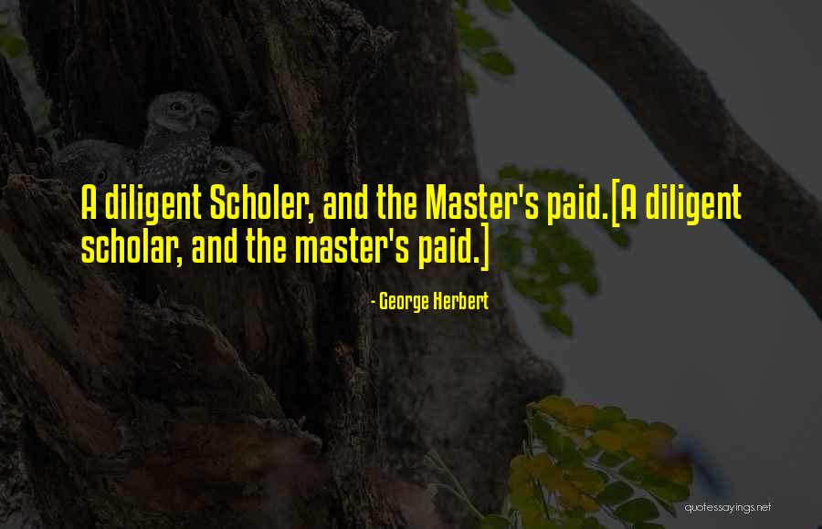 Vardis Saxli Quotes By George Herbert Vardis Saxli Quotes By George Herbert