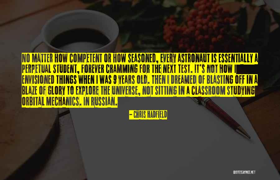 Vardkawkawa Quotes By Chris Hadfield Vardkawkawa Quotes By Chris Hadfield