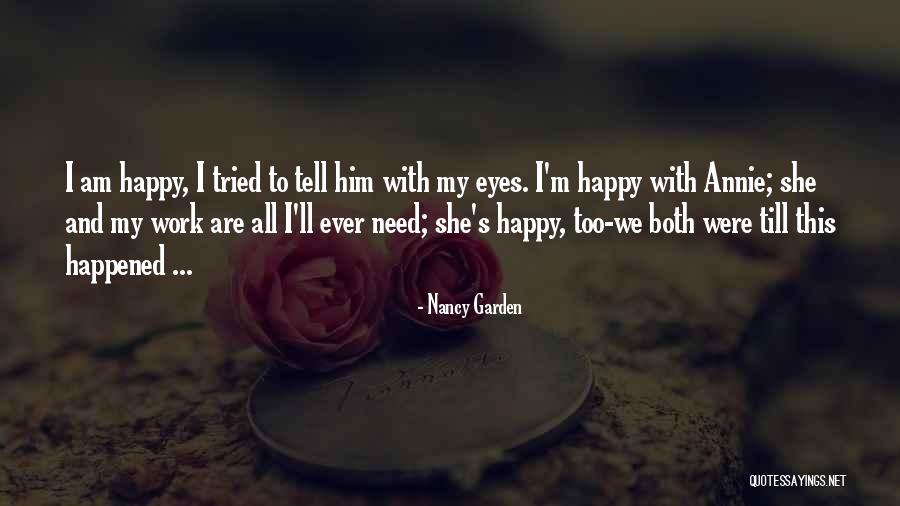 Vardon Vs Interlocking Quotes By Nancy Garden Vardon Vs Interlocking Quotes By Nancy Garden