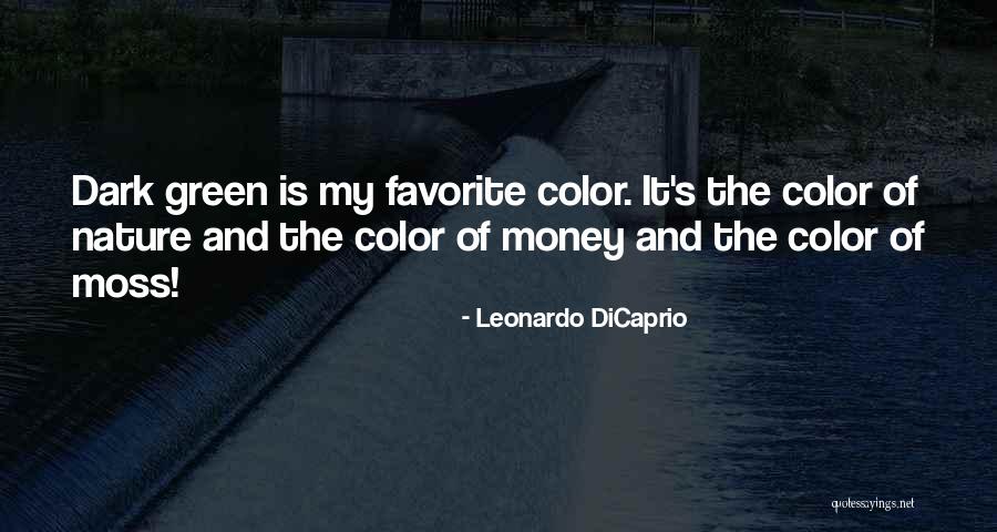 Vardre Quotes By Leonardo DiCaprio Vardre Quotes By Leonardo DiCaprio