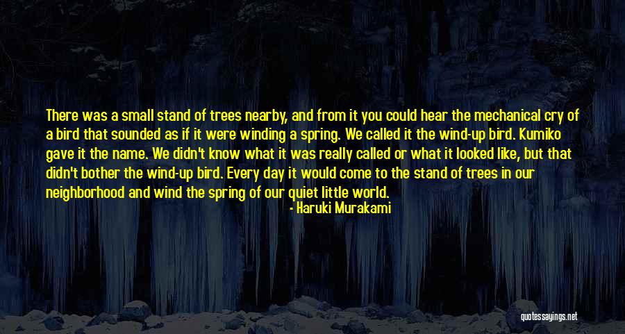 Varduhi Petrosyan Quotes By Haruki Murakami Varduhi Petrosyan Quotes By Haruki Murakami