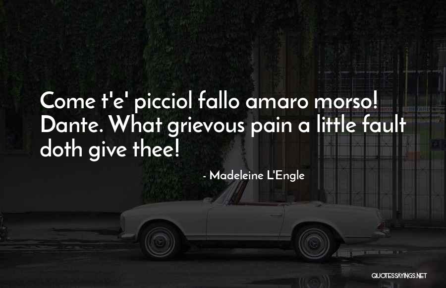 Varduhi Petrosyan Quotes By Madeleine L'Engle Varduhi Petrosyan Quotes By Madeleine L'Engle