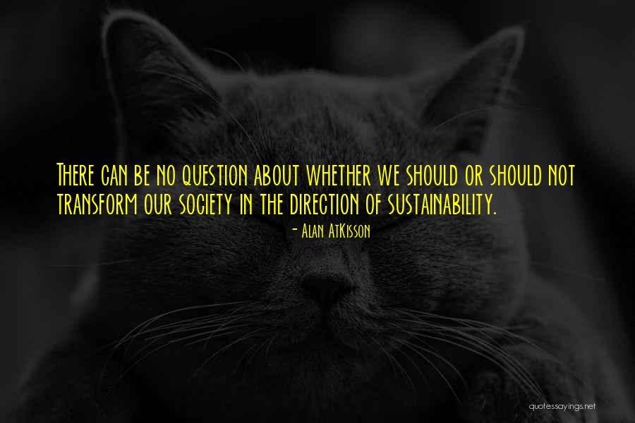 Vardui Badasyan Quotes By Alan AtKisson Vardui Badasyan Quotes By Alan AtKisson