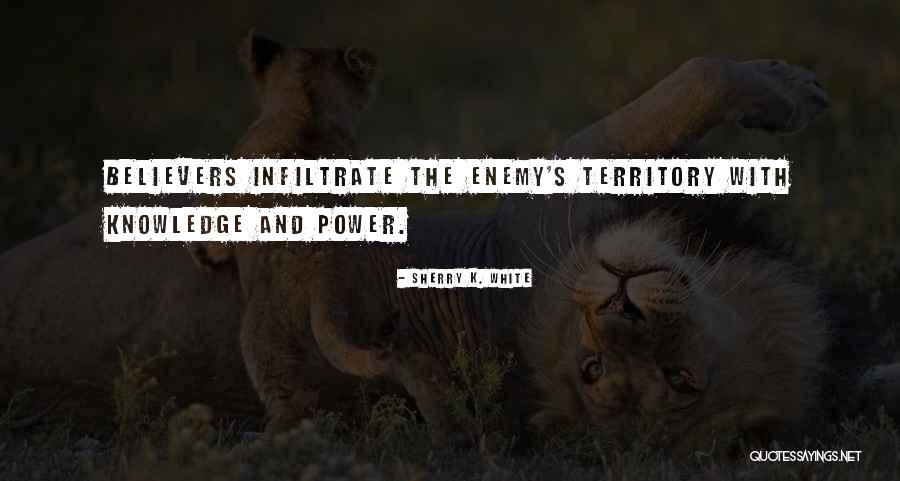 Vardui Quotes By Sherry K. White Vardui Quotes By Sherry K. White