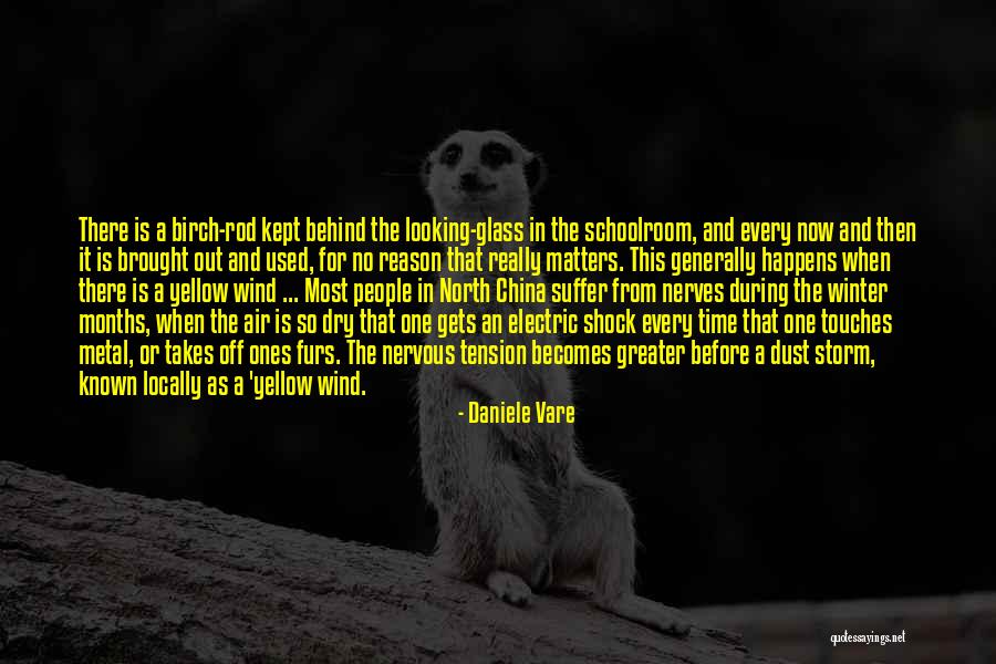 Vare Quotes By Daniele Vare Vare Quotes By Daniele Vare