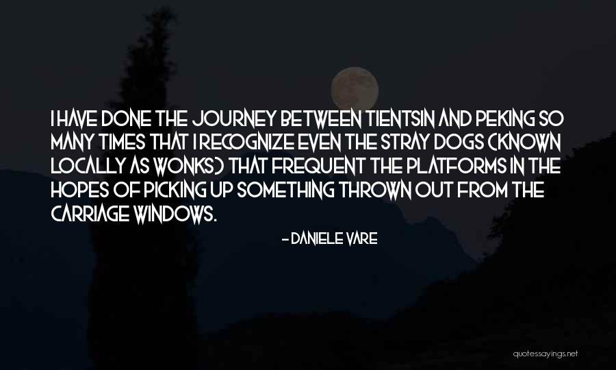 Vare Quotes By Daniele Vare Vare Quotes By Daniele Vare