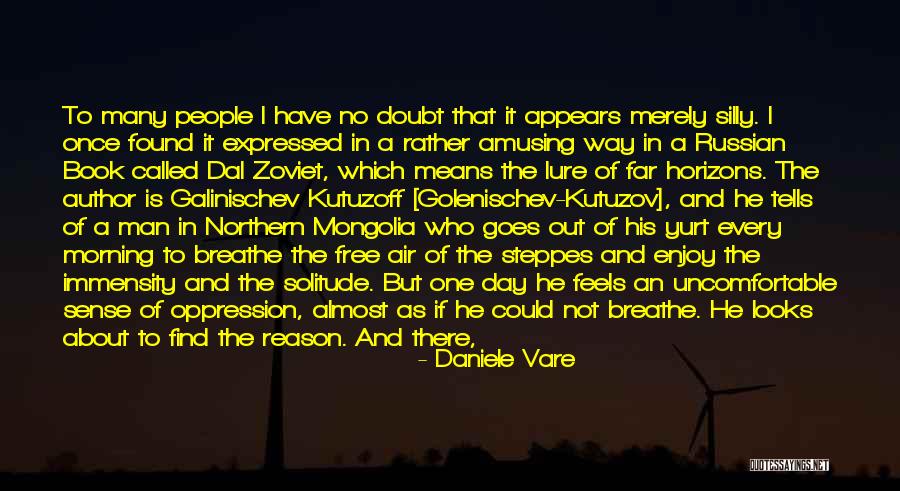Vare Quotes By Daniele Vare Vare Quotes By Daniele Vare