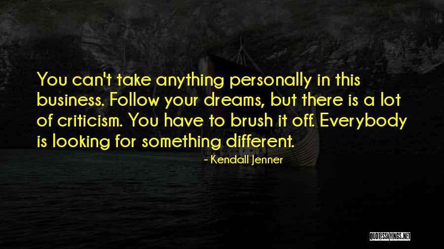 Vare Quotes By Kendall Jenner Vare Quotes By Kendall Jenner
