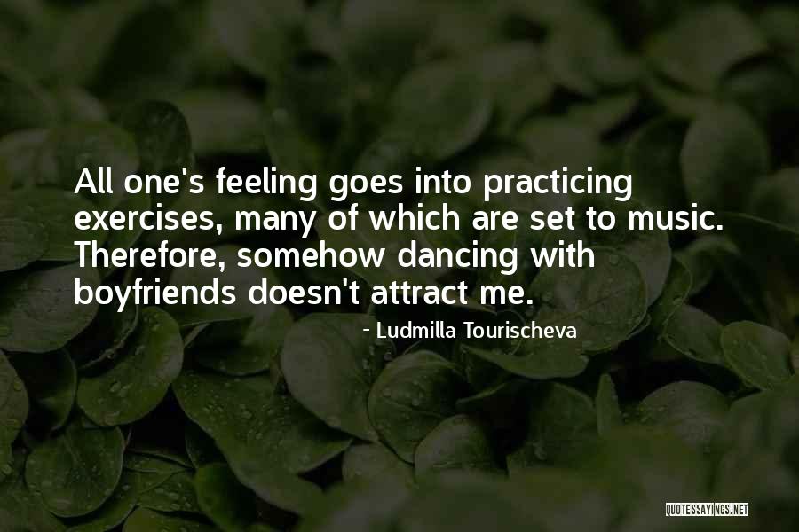 Vare Quotes By Ludmilla Tourischeva Vare Quotes By Ludmilla Tourischeva