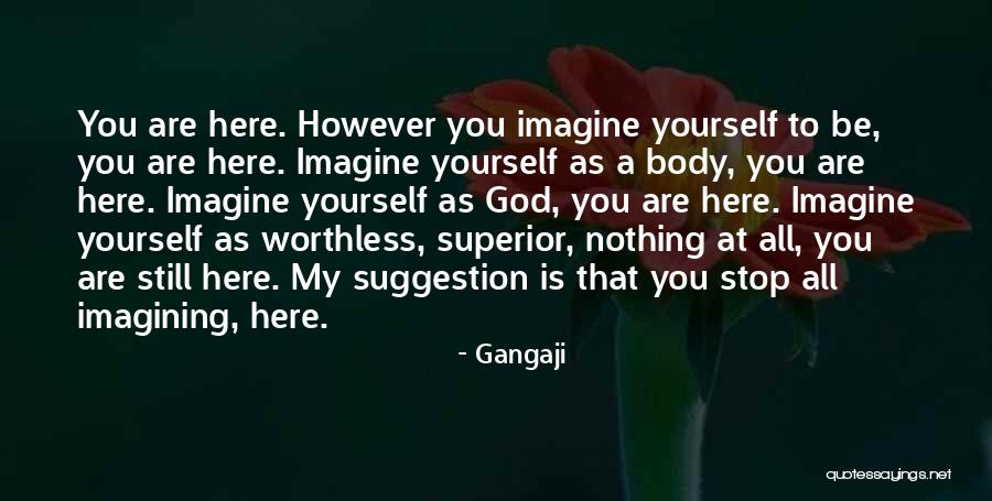 Varecha Quotes By Gangaji Varecha Quotes By Gangaji