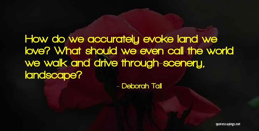 Varekov Michaela Quotes By Deborah Tall Varekov Michaela Quotes By Deborah Tall