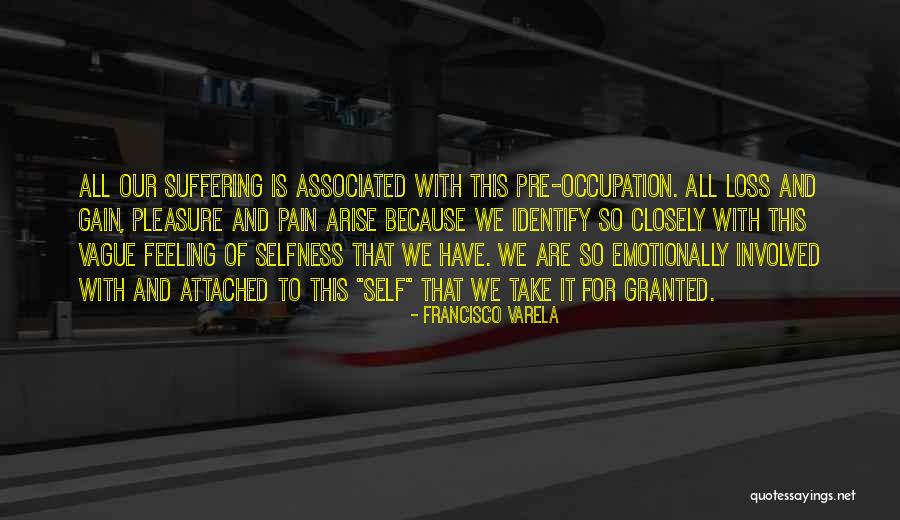Varela Quotes By Francisco Varela Varela Quotes By Francisco Varela