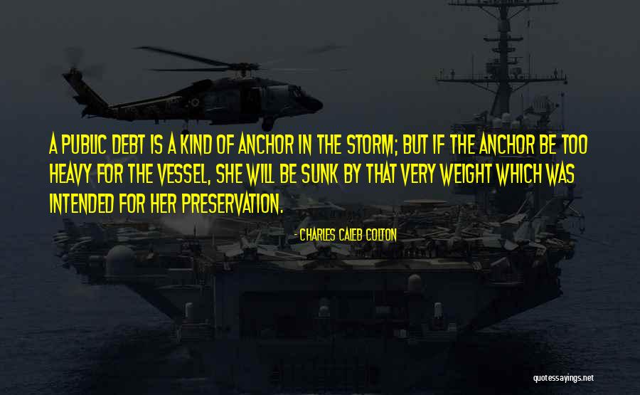 Varela Westshore Quotes By Charles Caleb Colton Varela Westshore Quotes By Charles Caleb Colton