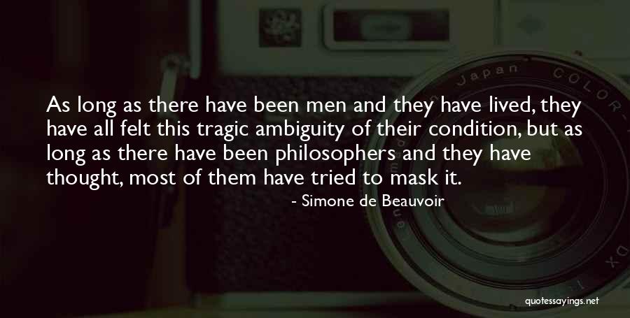 Varelli Napoli Quotes By Simone De Beauvoir Varelli Napoli Quotes By Simone De Beauvoir