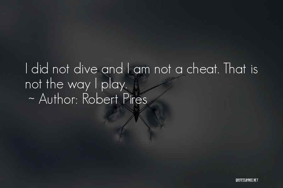Varellis Oyster Quotes By Robert Pires Varellis Oyster Quotes By Robert Pires