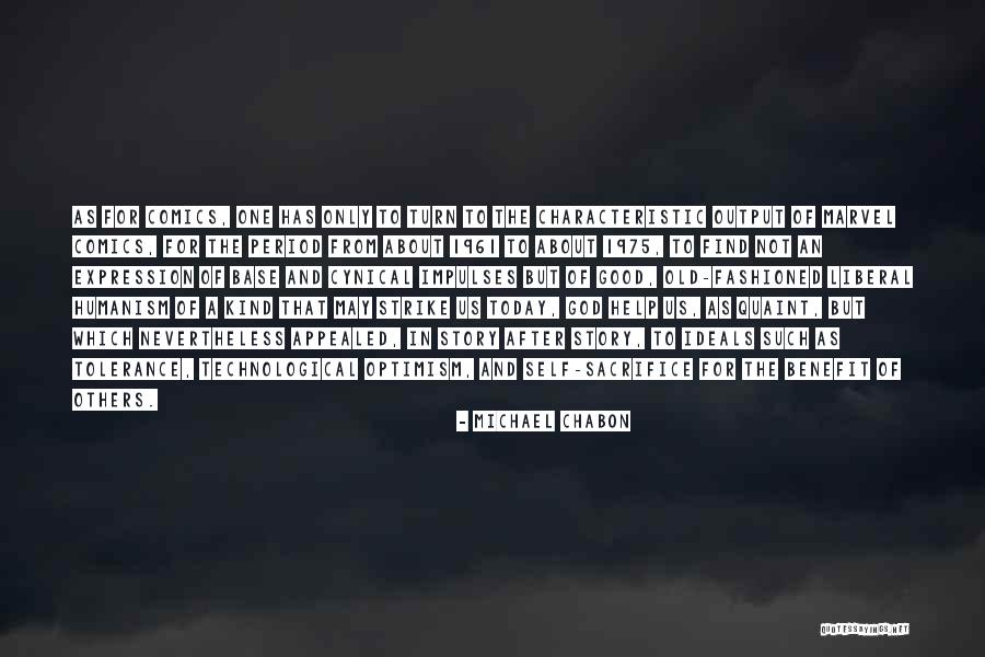 Varemoid Quotes By Michael Chabon Varemoid Quotes By Michael Chabon