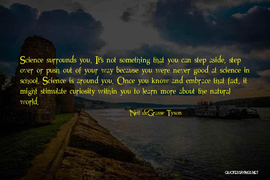 Varemoid Quotes By Neil DeGrasse Tyson Varemoid Quotes By Neil DeGrasse Tyson