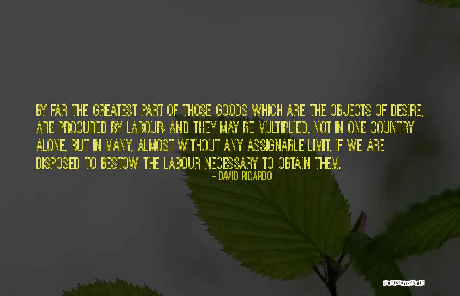 Varen Quotes By David Ricardo Varen Quotes By David Ricardo