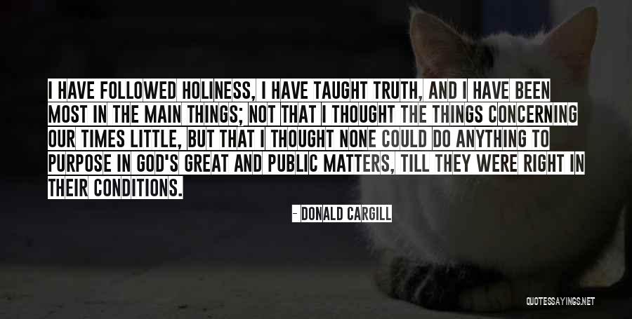 Varen Quotes By Donald Cargill Varen Quotes By Donald Cargill
