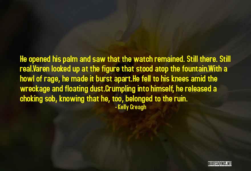 Varen Quotes By Kelly Creagh Varen Quotes By Kelly Creagh