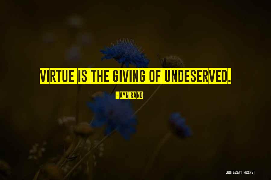 Varen Technologies Quotes By Ayn Rand Varen Technologies Quotes By Ayn Rand