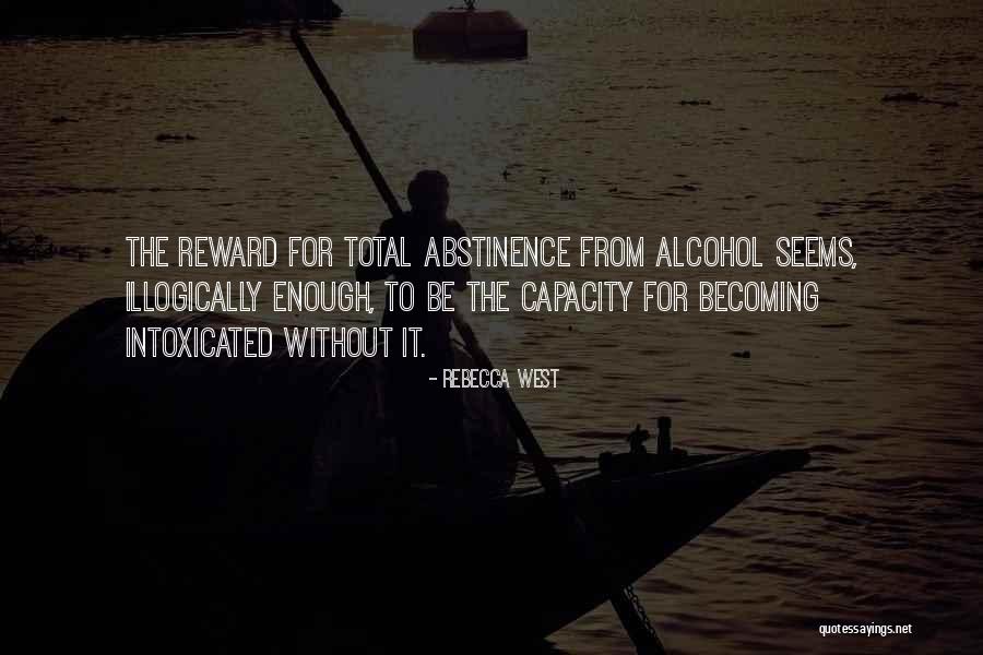 Varenberg Syndrome Quotes By Rebecca West Varenberg Syndrome Quotes By Rebecca West