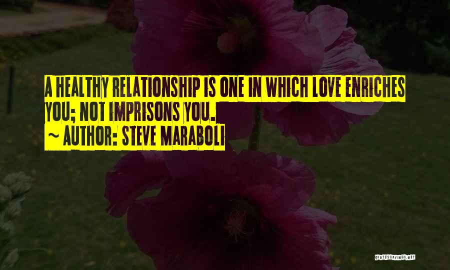 Varenicline Quotes By Steve Maraboli