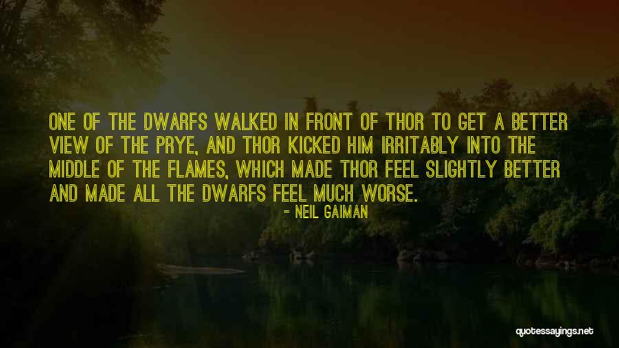 Varenka Carrillo Quotes By Neil Gaiman Varenka Carrillo Quotes By Neil Gaiman