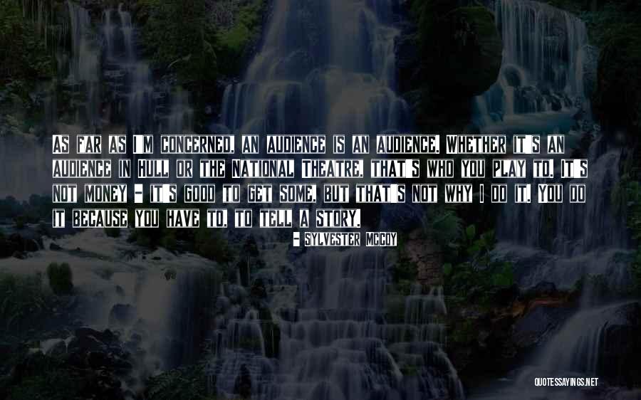 Varenka Diblasi Quotes By Sylvester McCoy Varenka Diblasi Quotes By Sylvester McCoy