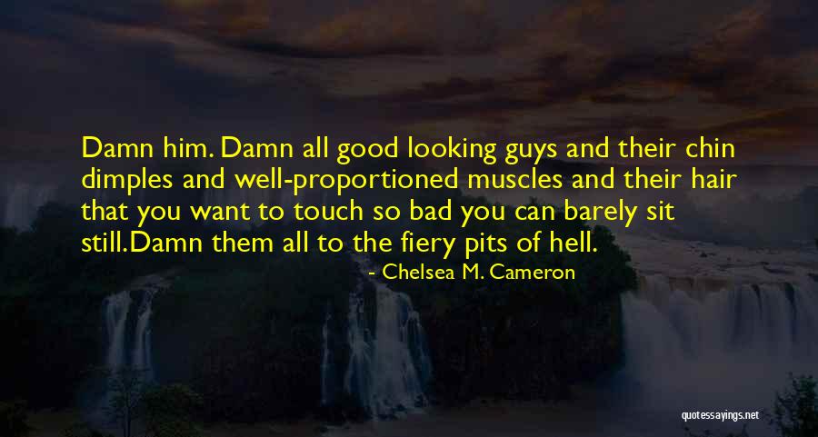 Varens Kopen Quotes By Chelsea M. Cameron Varens Kopen Quotes By Chelsea M. Cameron
