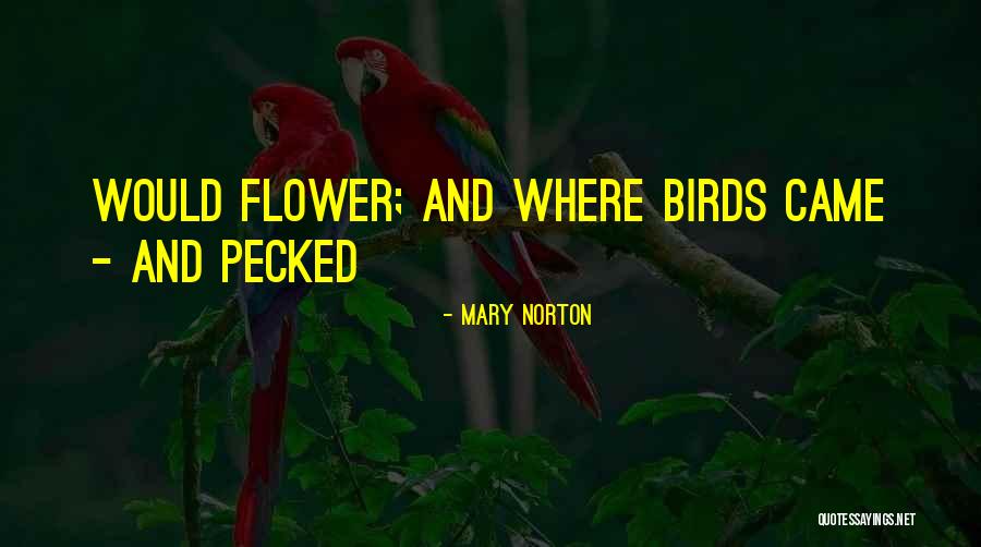 Varens Kopen Quotes By Mary Norton Varens Kopen Quotes By Mary Norton