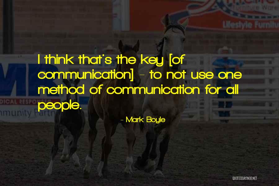 Varens Te Quotes By Mark Boyle Varens Te Quotes By Mark Boyle