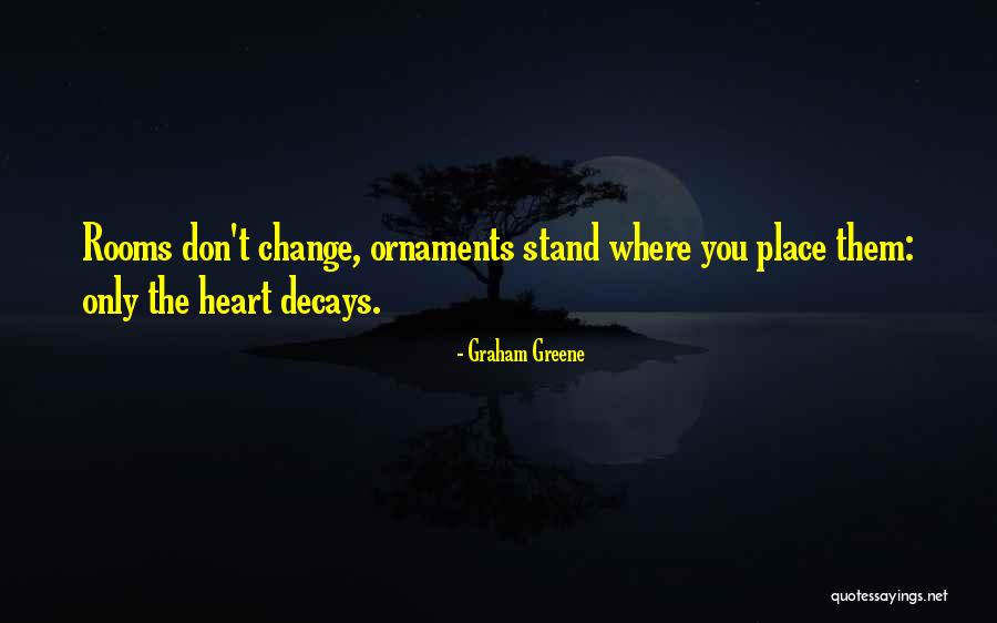 Varer Som Quotes By Graham Greene Varer Som Quotes By Graham Greene