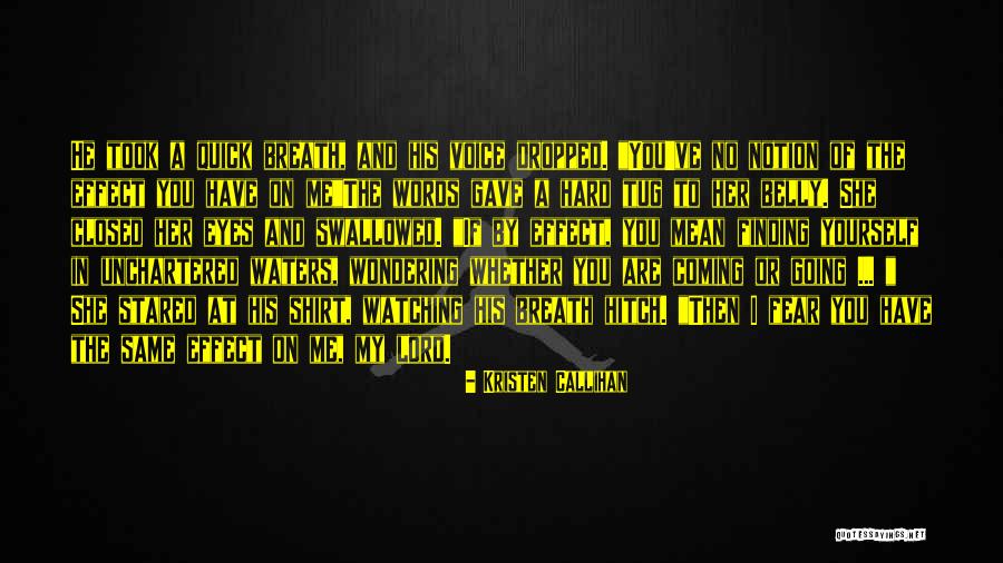 Varesco Libretto Quotes By Kristen Callihan Varesco Libretto Quotes By Kristen Callihan