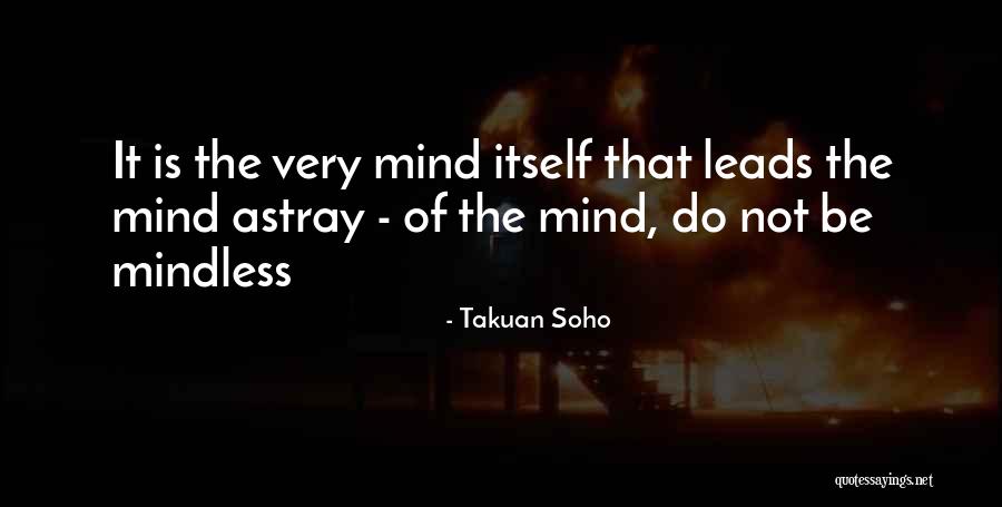 Varesco Libretto Quotes By Takuan Soho Varesco Libretto Quotes By Takuan Soho