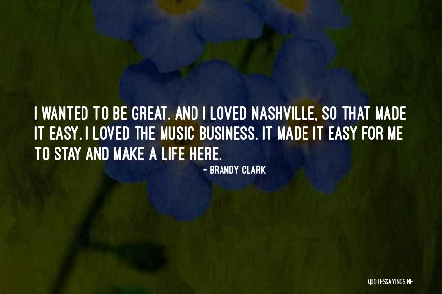Varetire Quotes By Brandy Clark Varetire Quotes By Brandy Clark