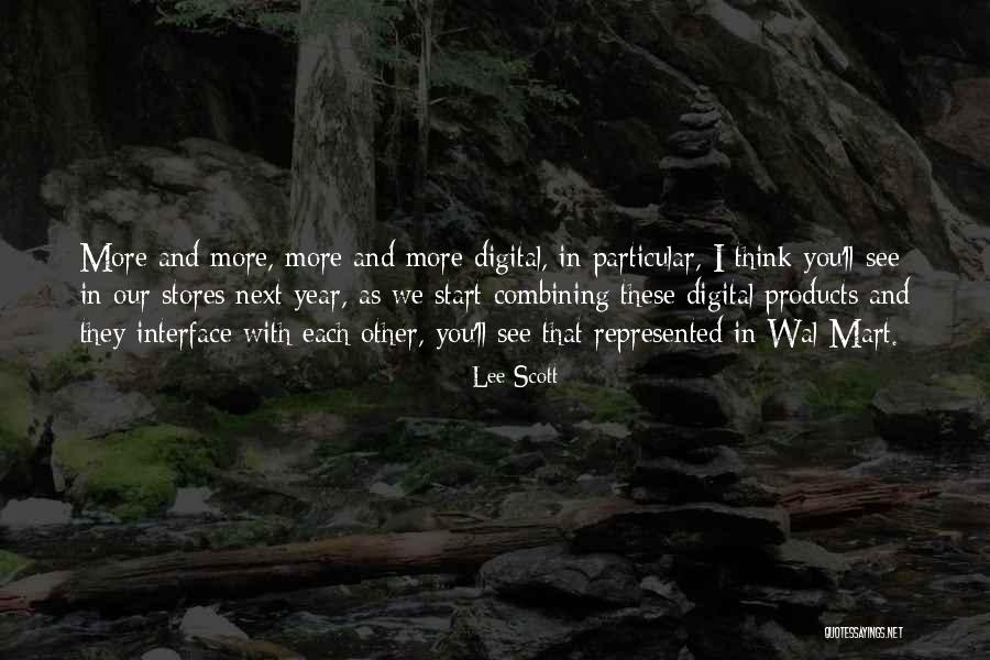 Varetire Quotes By Lee Scott Varetire Quotes By Lee Scott