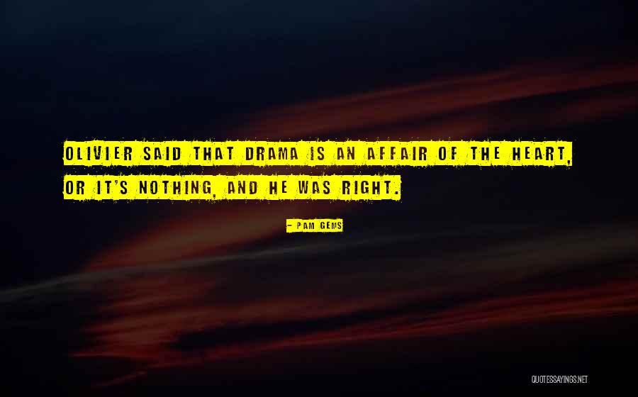 Varez Cortez Quotes By Pam Gems Varez Cortez Quotes By Pam Gems