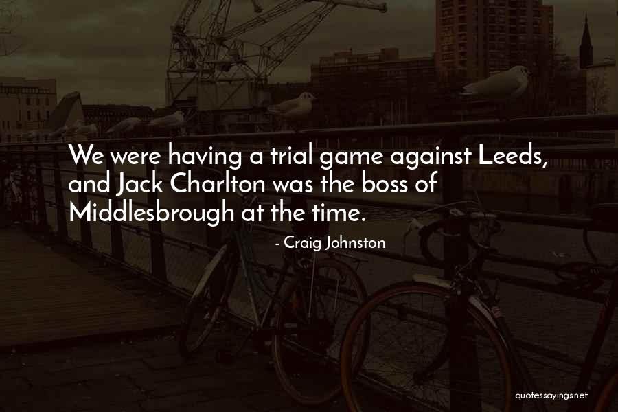 Varez Launcher Quotes By Craig Johnston Varez Launcher Quotes By Craig Johnston