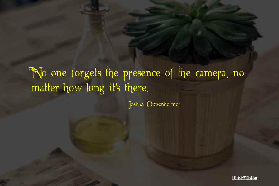 Varfer Quotes By Joshua Oppenheimer Varfer Quotes By Joshua Oppenheimer