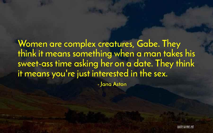 Varferia Absolute Quotes By Jana Aston Varferia Absolute Quotes By Jana Aston