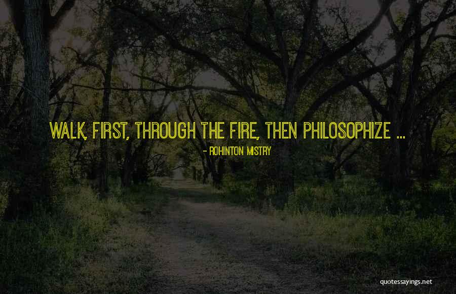 Varful Peleaga Quotes By Rohinton Mistry Varful Peleaga Quotes By Rohinton Mistry
