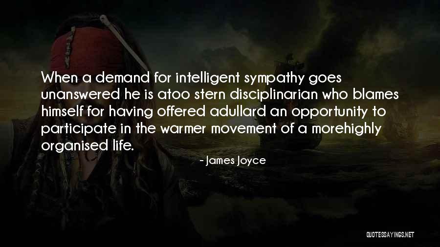 Vargans Quotes By James Joyce Vargans Quotes By James Joyce