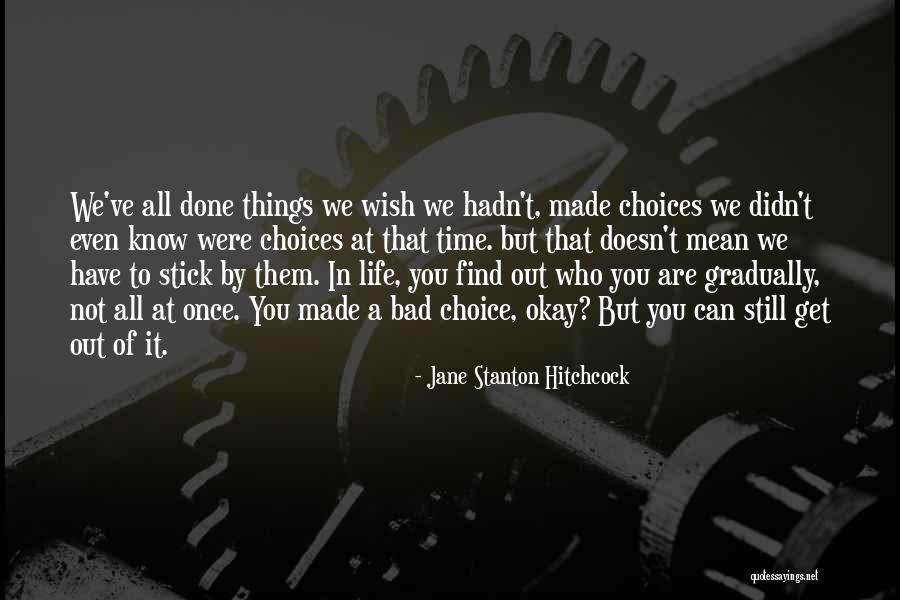 Vargans Quotes By Jane Stanton Hitchcock Vargans Quotes By Jane Stanton Hitchcock