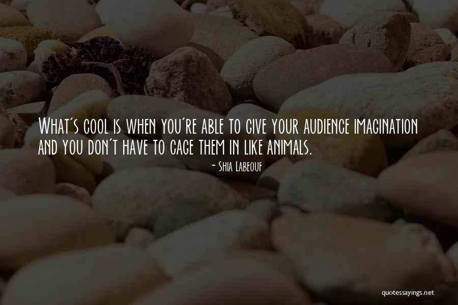 Vargas Garrison Waypoint Quotes By Shia Labeouf Vargas Garrison Waypoint Quotes By Shia Labeouf