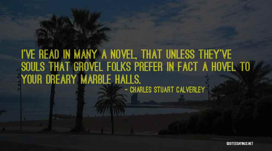 Vargen Bamse Quotes By Charles Stuart Calverley Vargen Bamse Quotes By Charles Stuart Calverley