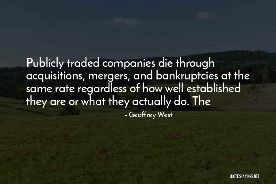 Vargen Bamse Quotes By Geoffrey West Vargen Bamse Quotes By Geoffrey West