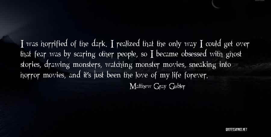 Vargen Bamse Quotes By Matthew Gray Gubler Vargen Bamse Quotes By Matthew Gray Gubler